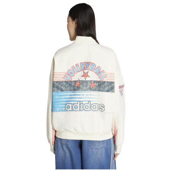 Adidas Γυναικείο φούτερ Archive Summersport Sweatshirt